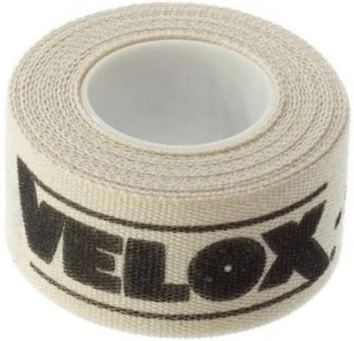 Velox plakvelglint draadband op rol 10mmx2m