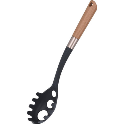 Excelente artículos para el hogar cuchara para espaguetis nailon 36cm