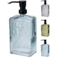 Soluzioni per il bagno dispenser sapone 750ml 3ass colore