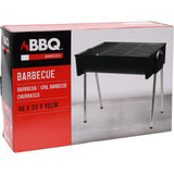 BBQ facile da montare 48x33x46cm - afbeelding 1