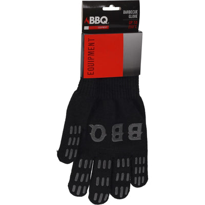 Guanto da barbecue
