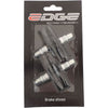 Juego de bloque de freno de borde V-Brake 70 mm 2 juegos