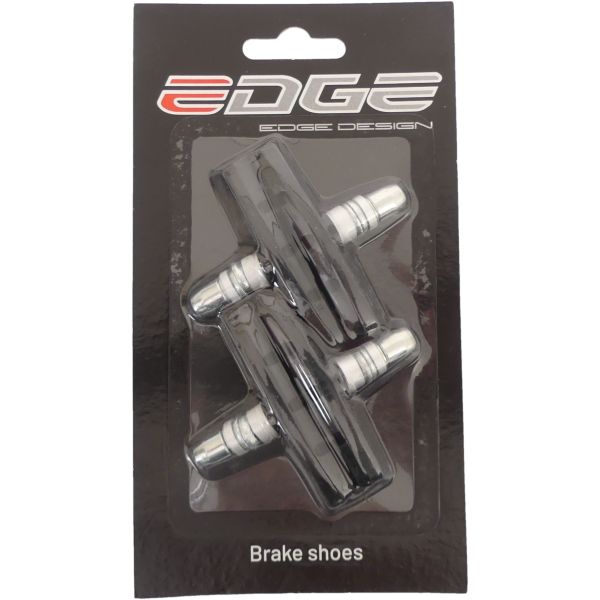 Juego de bloque de freno de borde V-Brake 70 mm 2 juegos