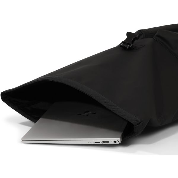 Urban -Proponopron Proponopry Rolltop Commuter Bicycle Bag 20L Negro