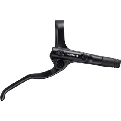 Manico del freno Shimano sul MT200 destro per freno a disco idroelettrico