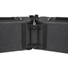 NUEVA BOLSA DE BICCLA DE LOOXS GRIS IMPRESIONALES DE VARO