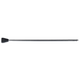 Basil Mik Lockpin lateral, negro, para equipaje