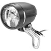 Faro Busch und Müller Lumotec Myc n plus con supporto per il mozzo Dynamo - 50 Lux