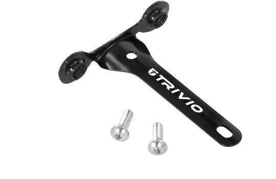 Trivio - portacartucce co2 per portaborraccia