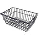 Basil Cairo Luxury - Bicchiere - Sul retro - Nero