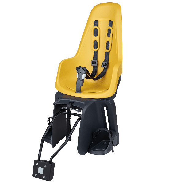 Asiento bobike maxi one mighty mostaza