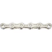 KMC Fietsketting X11EL Zilver 118 Schakels - afbeelding 1