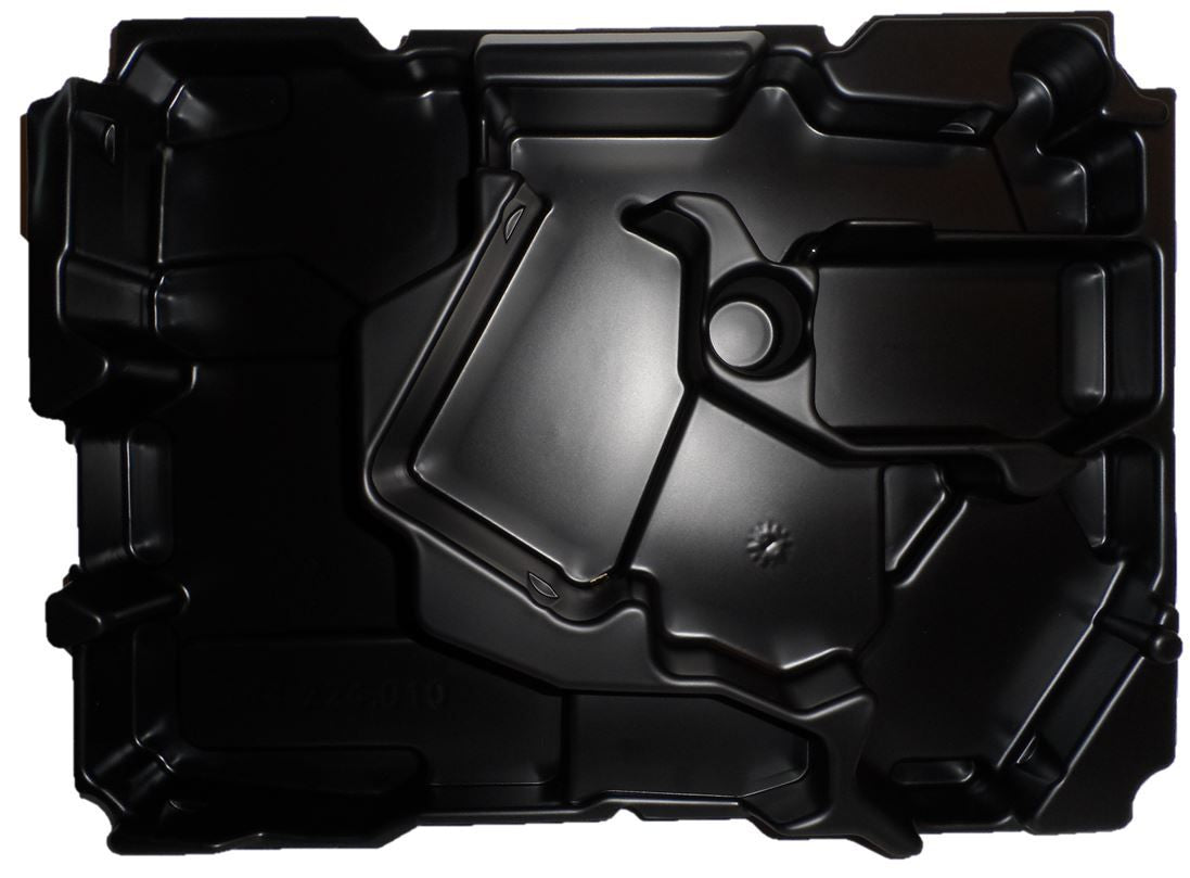 Accessori Metabo Accessori Metabo inserto | metaloc 2 | adatto per BS SB SSD SSW - 144224060