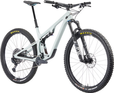 Bicicleta de montaña Yeti Cycles sb120 c2 c series carbono 29