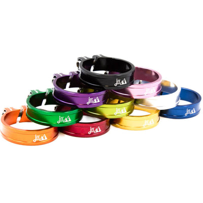 JRC Zoolpap Clamp Ligera Kumo+ 31.8 mm