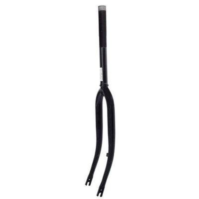 Fork 28 Inch Transport 1.1 8 Wire Matt Black
