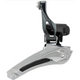 Shimano Voorkerailleur 2 x 10 Velocidad Tiagra FD-4700 Ø28.6 Ø31.8 MM ALCURA