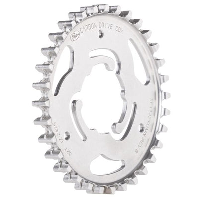Shimano Gates Spocket CDX 32T Fin Line Nexus 5 Mech. centro