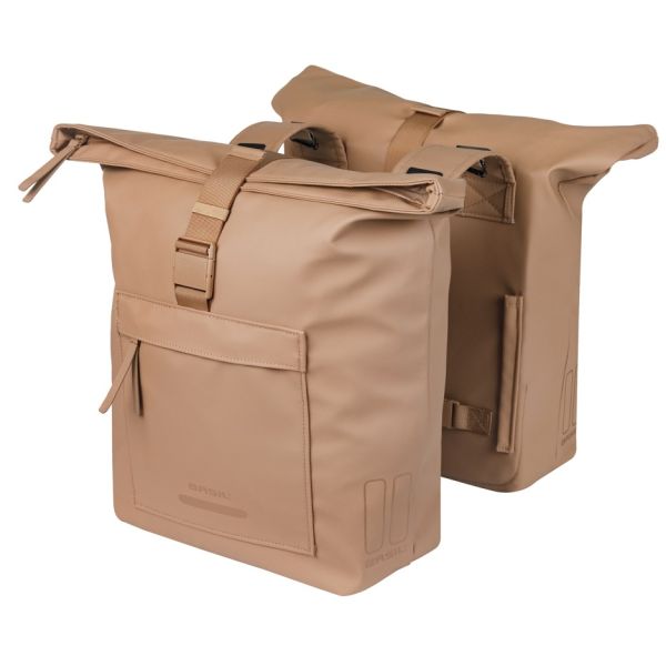 Borsa Basilico Brooklyn Double Sand | 41l