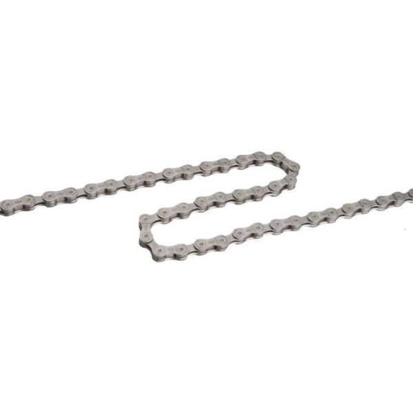Collar Shimano 9 Pasos de velocidad CNE6070 E-Bike 126 Schakels
