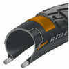 Buitenband Continental Ride Tour 24 x 1.75 47-507 - zwart