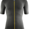 Strato base P1 di Assos primavera autunno s skin layer