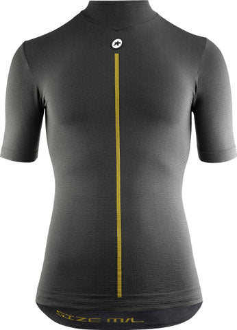 Strato base P1 di Assos primavera autunno s skin layer