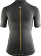 Strato base P1 di Assos primavera autunno s skin layer