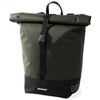 Urbanproof Urban Proof Single Rolltop Bag 20L Green Recycled
