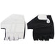 Race ATB Glove Black White L