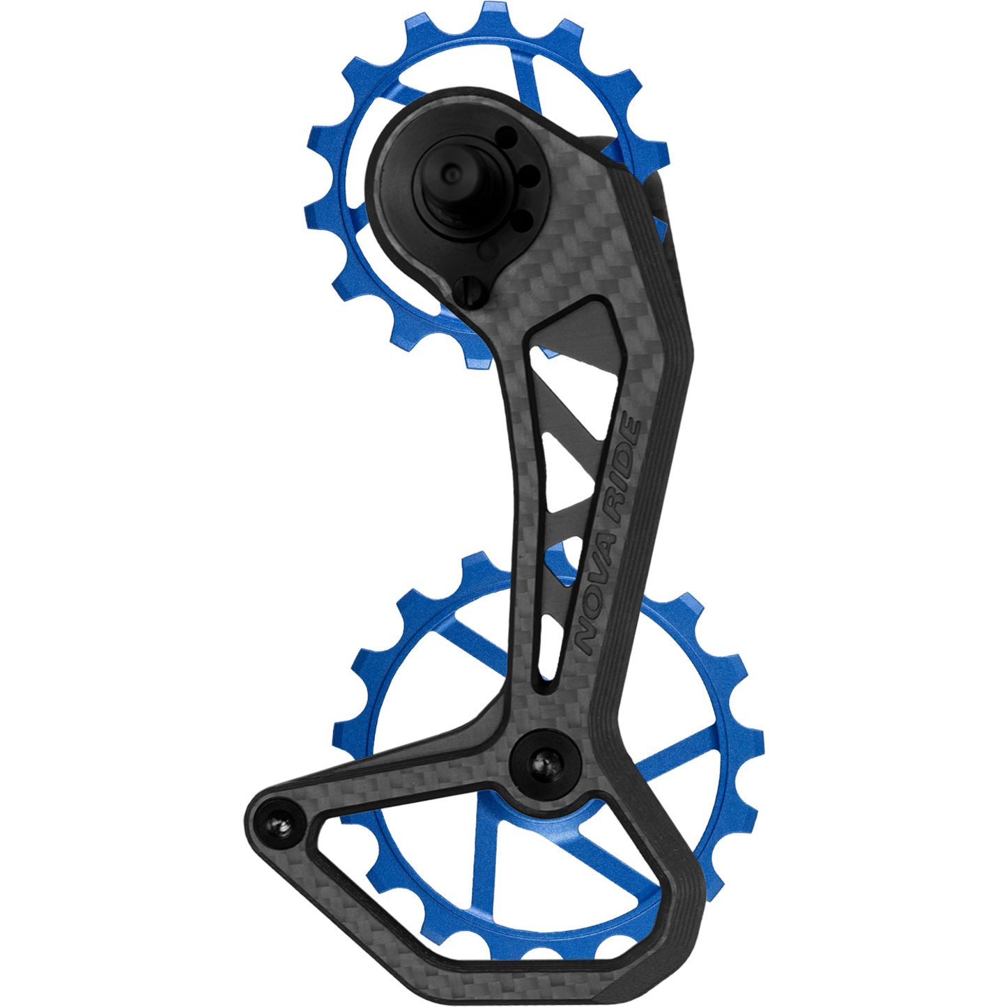 Novaride - CCD Evo Evo ceramico Derrailleur Ultegra Dura Ace 12 Speed