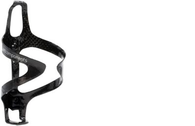 JRC - Titolo bidone Kaze Carbon Gloss Black