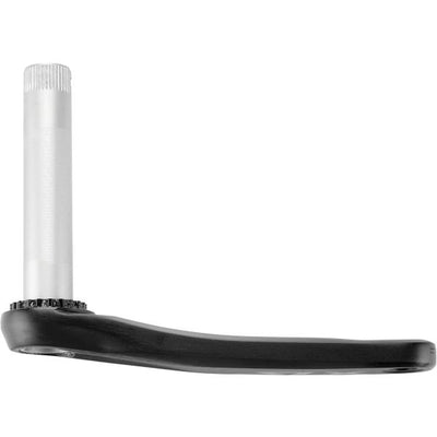 SHIMANA-CRANKSET SLX a 12 marce FC-M7130-1 senza corona 175 mm-nero