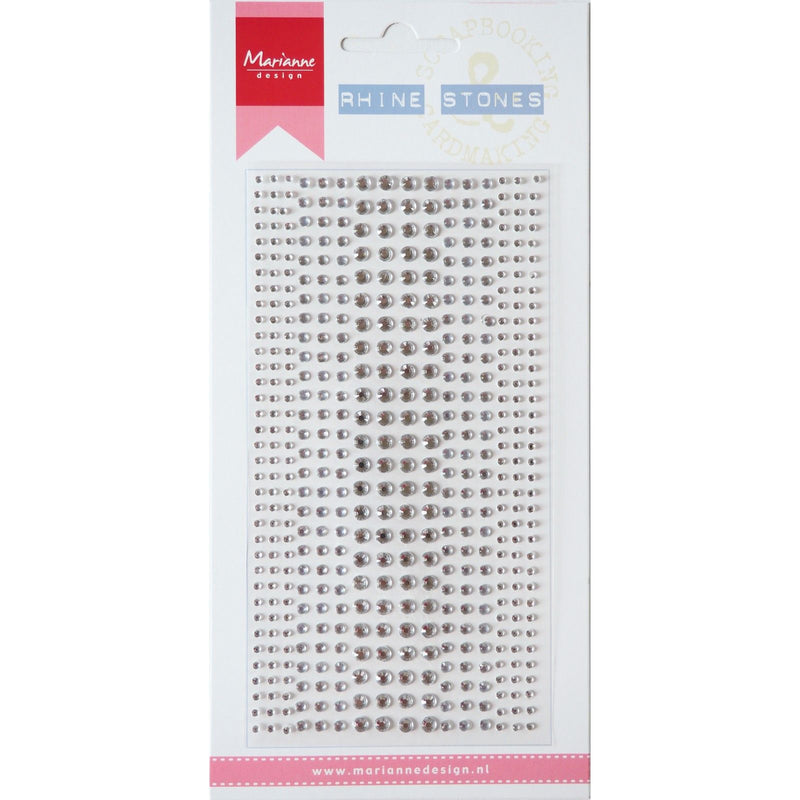Design Marianne • strass
