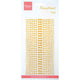 Design Marianne • strass oro