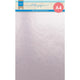 Disegno Marianne • decorazioni carta metallizzata a4 rosa chiaro