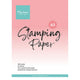 Design Marianne • carta per timbri a5