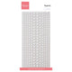 Design Marianne • perle di neve