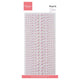 Marianne design • pearls lilac