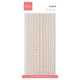 Design Marianne • perle pesca
