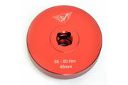 Wheels Manufacturing Wheels MFG bottom bracket mounting tools for thin flange - afbeelding 2