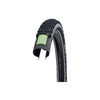 Schwalbe Tire Smart Sam Plus DD Greenguard 29 x 2.10 54-622 mm negro con reflejo