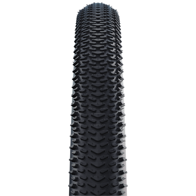 Schwalbe vouwband g-one refelectie pro evolution 45-622 tlr zwart