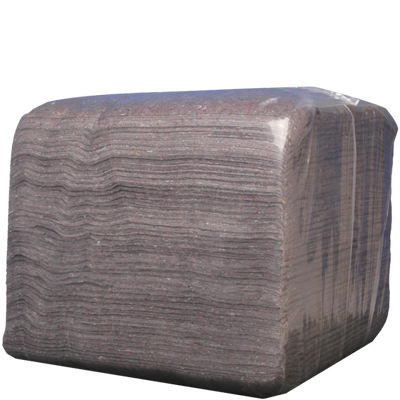 Pango di pulizia usa e getta kroon sul posto di lavoro 10 kg. pelliccia 15002