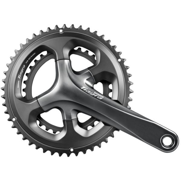 Shimano Cranket Tiagra 172.5 mm 36-52 FC4700