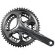 Shimano Cranket Tiagra 172.5 mm 36-52 FC4700