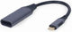 Cableexpert Cable adaptador USB-C a DisplayPort 15cm - 9530404