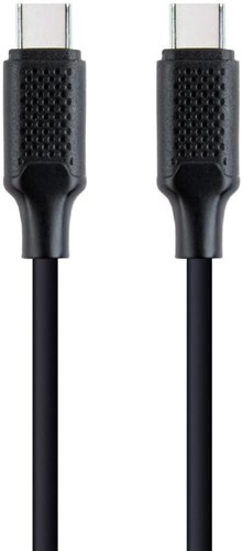 Cableexpert USB-C - Cavo di ricarica USB-C 1,5m nero - max 60w - 9530160