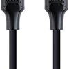 Cableexpert USB-C - Cable de carga USB-C 1,5m negro - máx 60w - 9530160