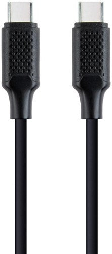 Cableexpert USB-C - Cable de carga USB-C 1,5m negro - máx 60w - 9530160
